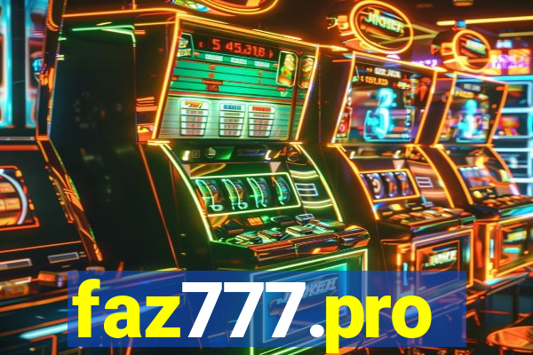 faz777.pro