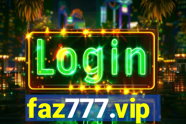 faz777.vip