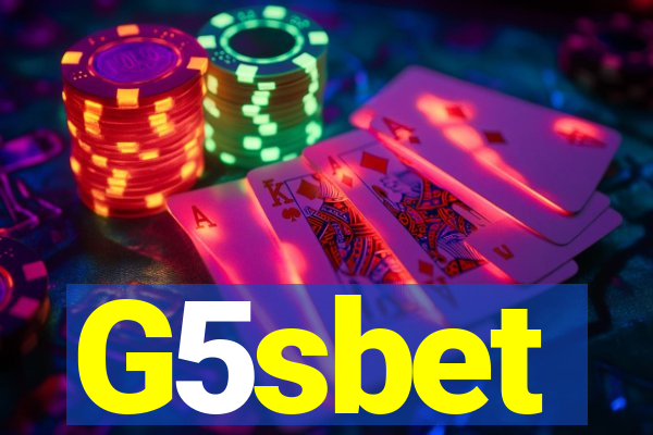 G5sbet