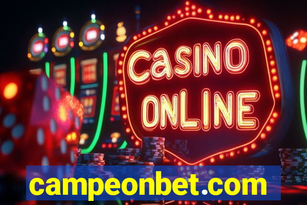 campeonbet.com