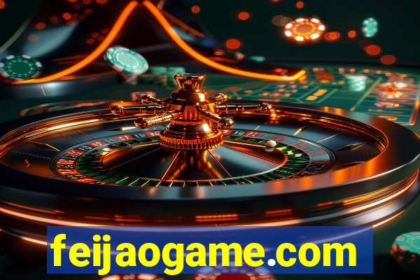 feijaogame.com