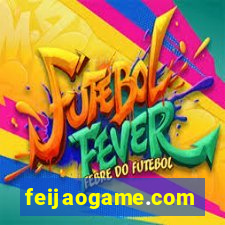 feijaogame.com