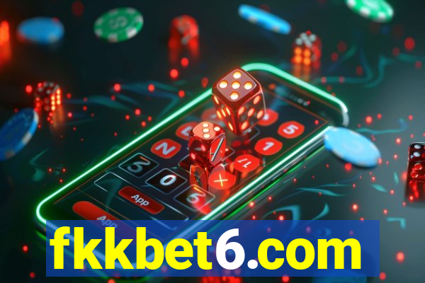 fkkbet6.com