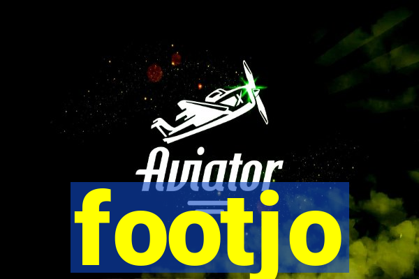 footjo