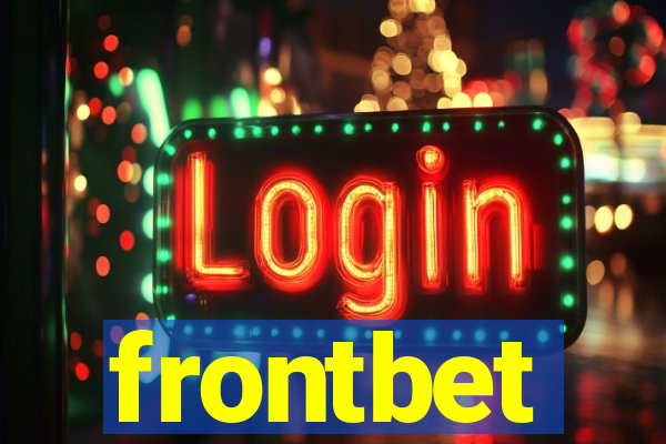 frontbet