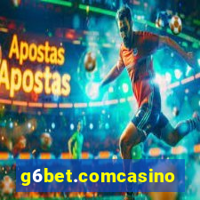 g6bet.comcasino