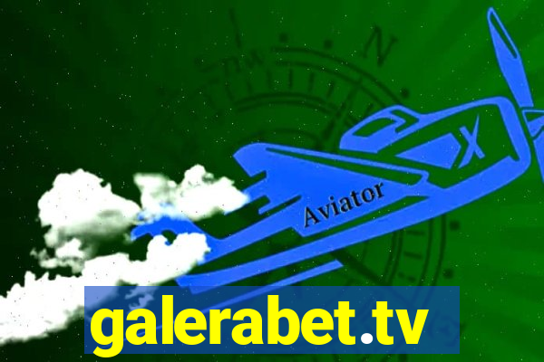 galerabet.tv