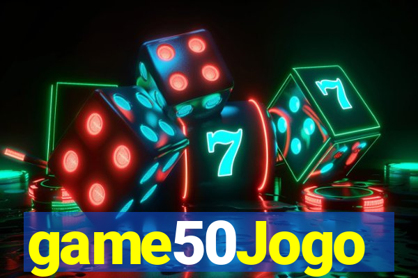 game50Jogo