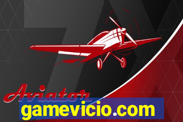 gamevicio.com