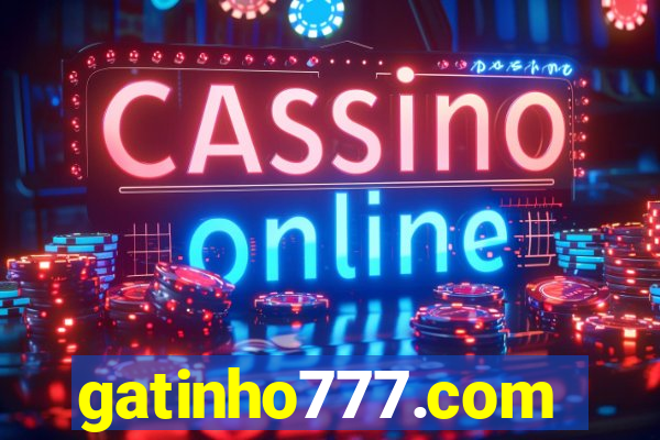 gatinho777.com