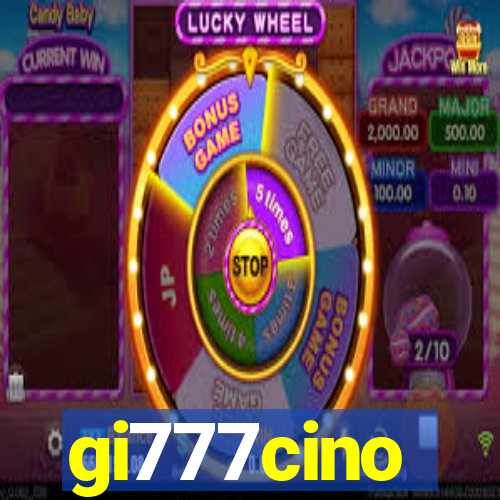 gi777cino