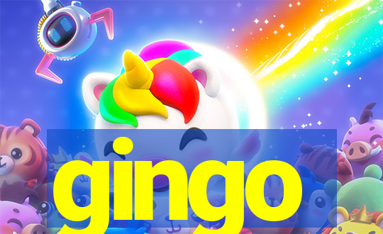 gingo