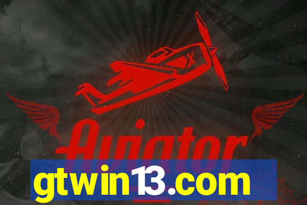 gtwin13.com