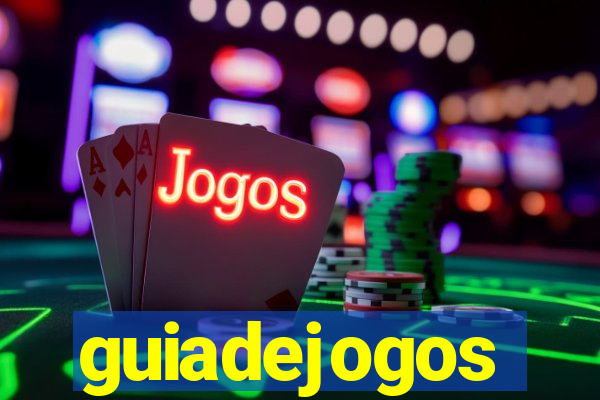 guiadejogos