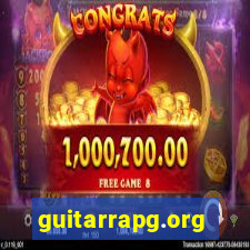 guitarrapg.org