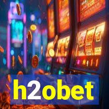 h2obet