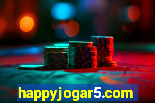 happyjogar5.com