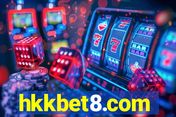 hkkbet8.com