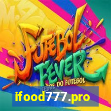 ifood777.pro