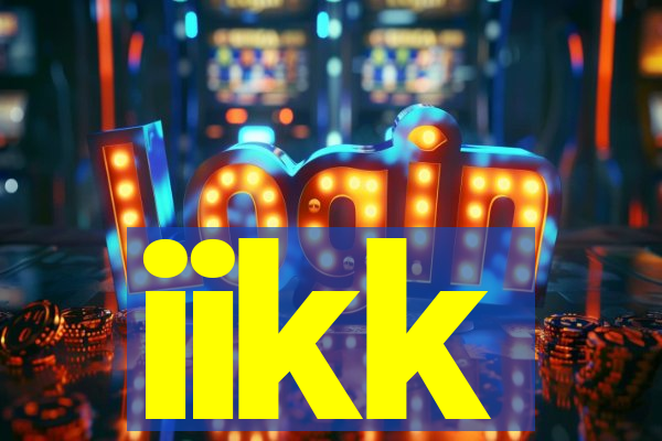 iikk-slots