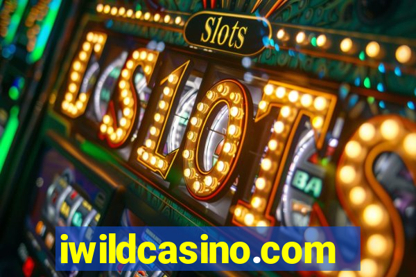 iwildcasino.com