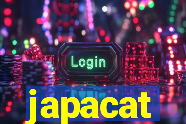 japacat