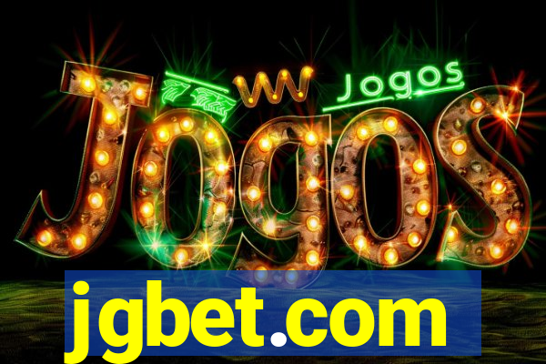 jgbet.com