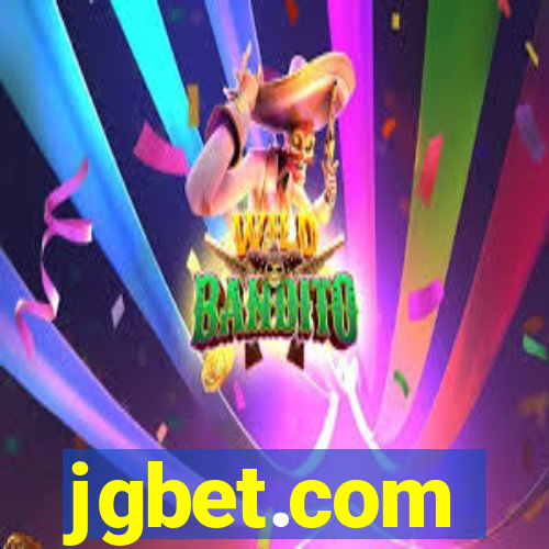 jgbet.com