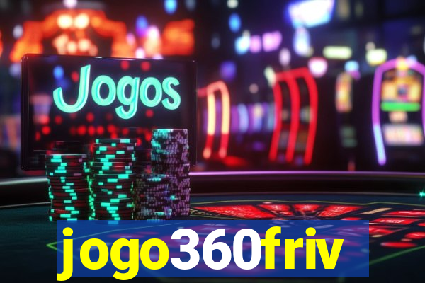 jogo360friv