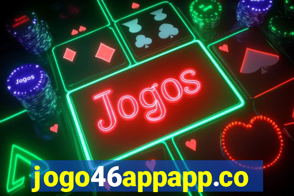 jogo46appapp.com