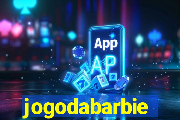 jogodabarbie