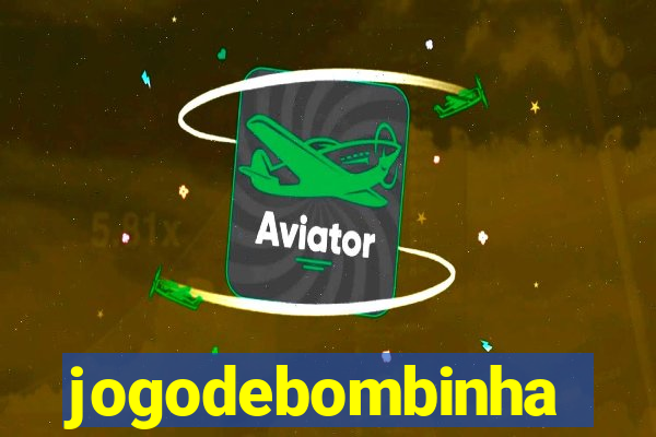 jogodebombinha