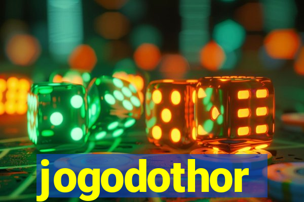 jogodothor