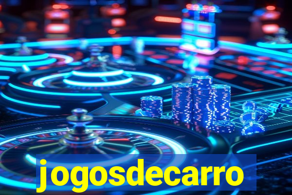 jogosdecarro