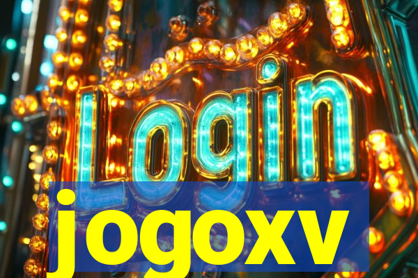 jogoxv