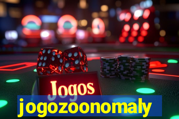 jogozoonomaly