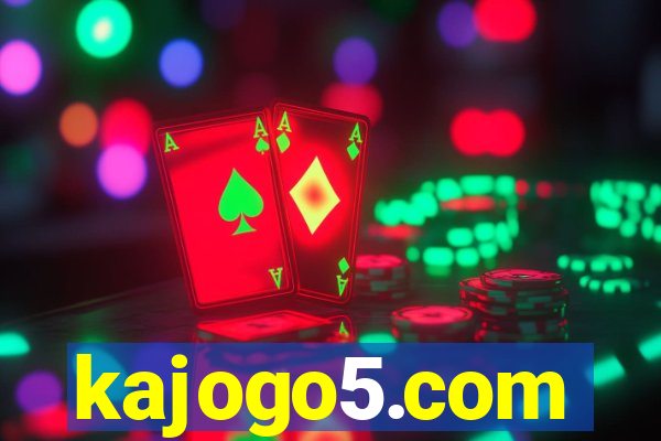 kajogo5.com