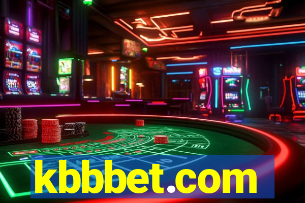 kbbbet.com