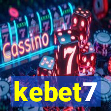 kebet7