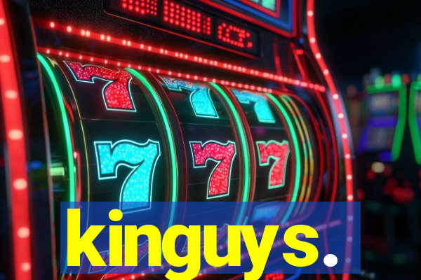 kinguys.