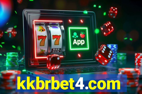 kkbrbet4.com