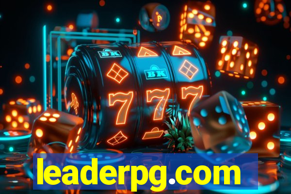 leaderpg.com