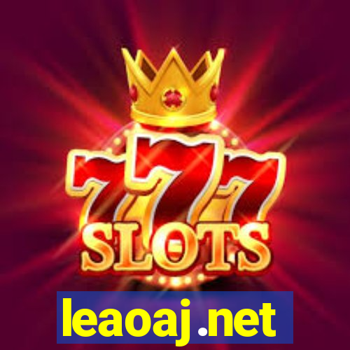 leaoaj.net