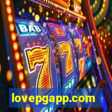 lovepgapp.com