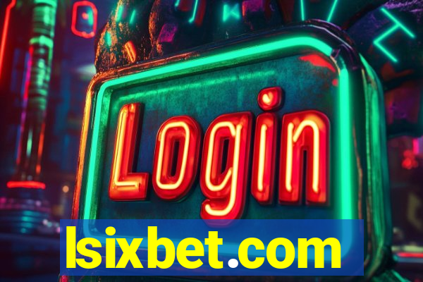 lsixbet.com