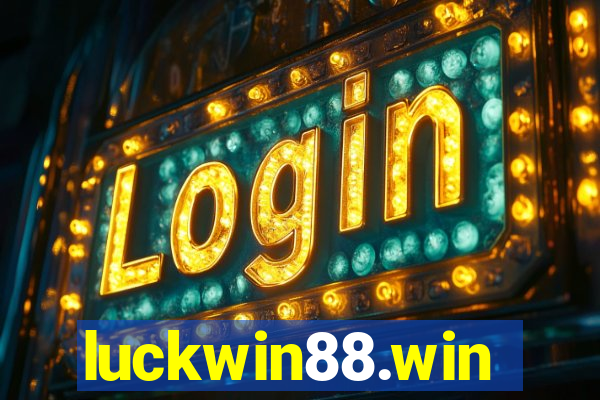 luckwin88.win