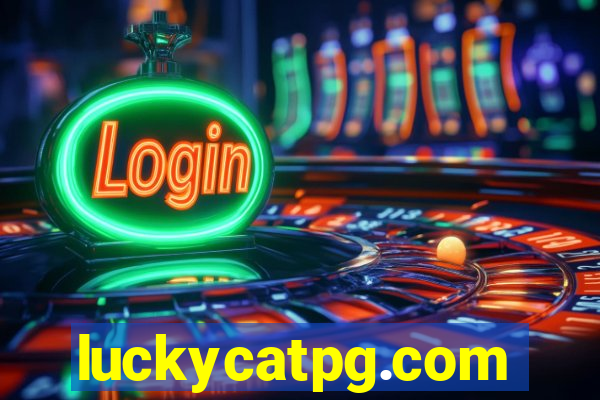 luckycatpg.com