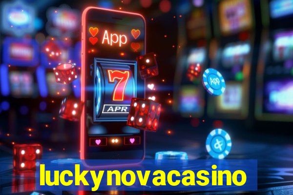 luckynovacasino