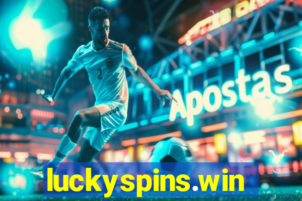 luckyspins.win