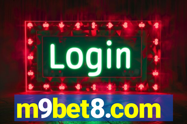 m9bet8.com